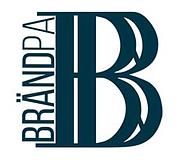 Logo of BRÄNDPA OY
