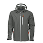 150862 Grizzly Tulsa softshell-takki