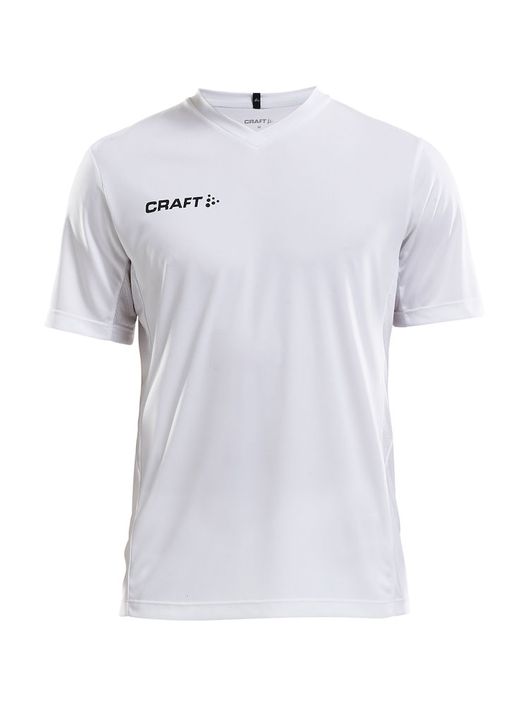 1905560 Craft Squad jersey solid tekninen t-paita