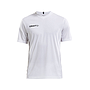 1905560 Craft Squad jersey solid tekninen t-paita