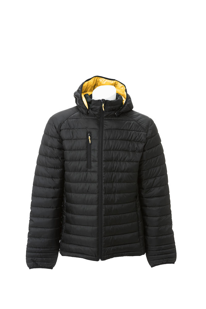 04010977 Clique Hudson Special naisten toppatakki