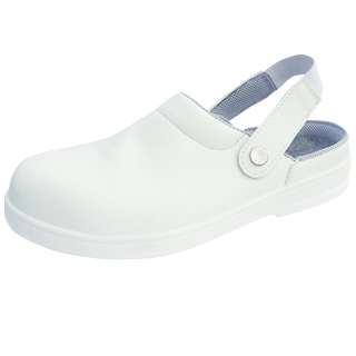 FW82 Portwest Safety Clog SB AE WRU turvasandaali