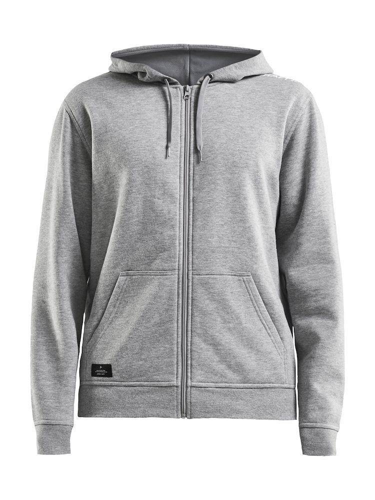 1908905 Craft Community FZ hoodie huppari
