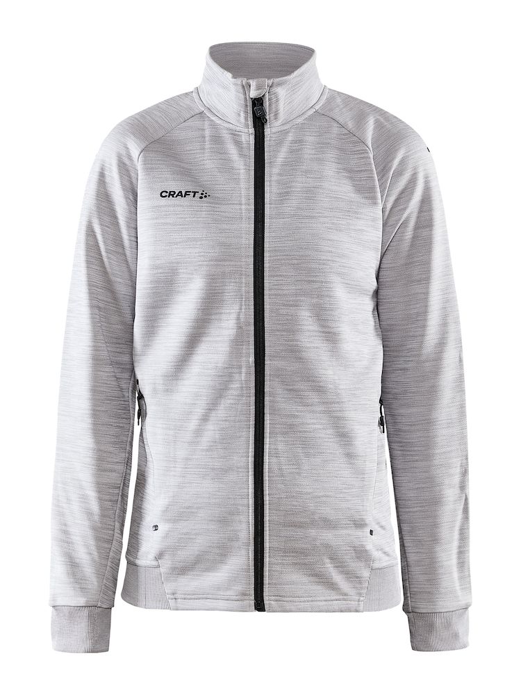 1909135 Craft ADV Unify naisten collegetakki