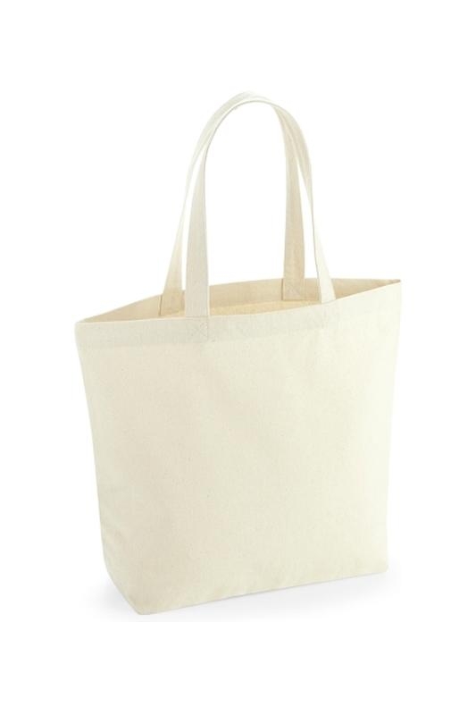 W965 REVIVE RECYCLED MAXI TOTE KASSI 18 L