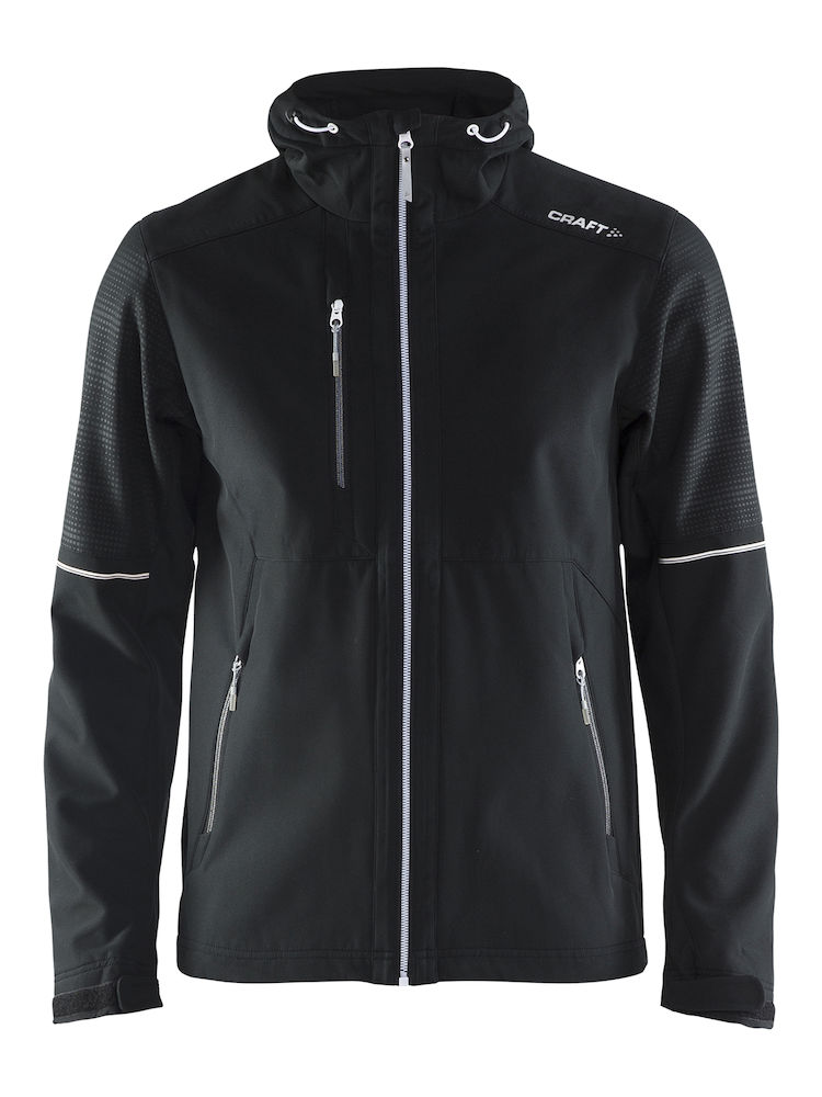 1905072 Craft Highland jacket kuoritakki