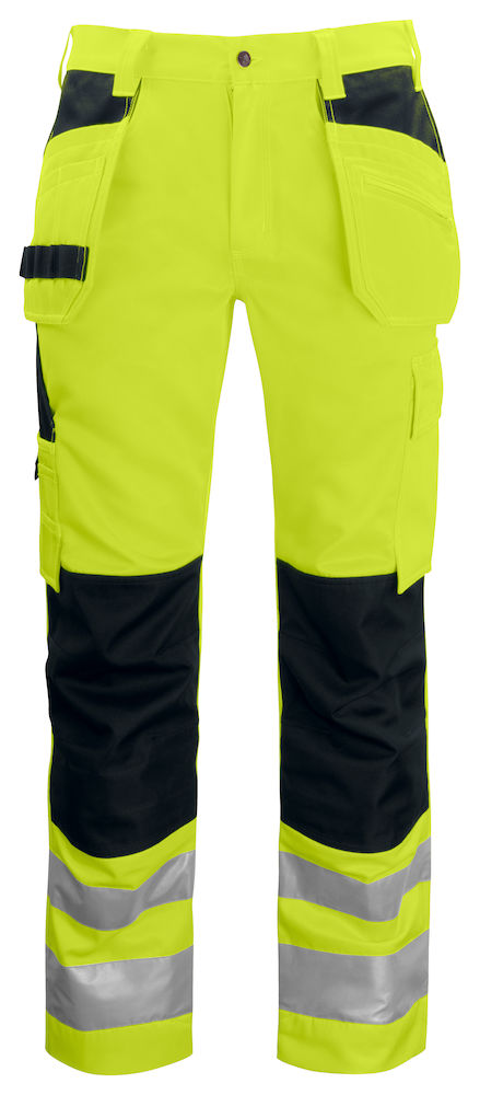 646531 Projob Riipputaskuhousut LK2