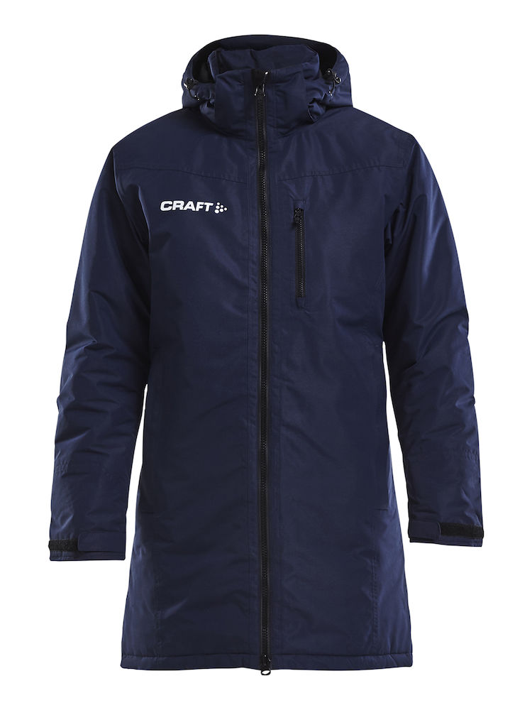 1905982 Craft Jacket parkatakki