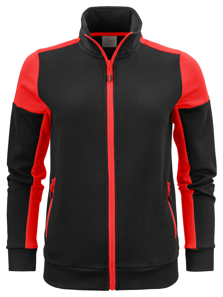 2262062 Printer Prime Sweatshirt naisten takki