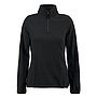 2261505 Printer Frontflip naisten halfzip fleecepaita