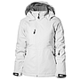 131021 D.A.D Sportswear Mount Wall naisten kevyesti topattu softshell-takki