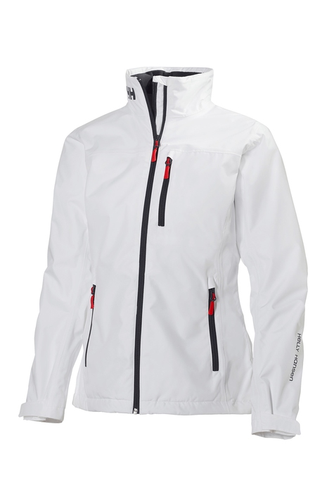 HH30317 Helly Hansen Crew Midlayer naisten takki