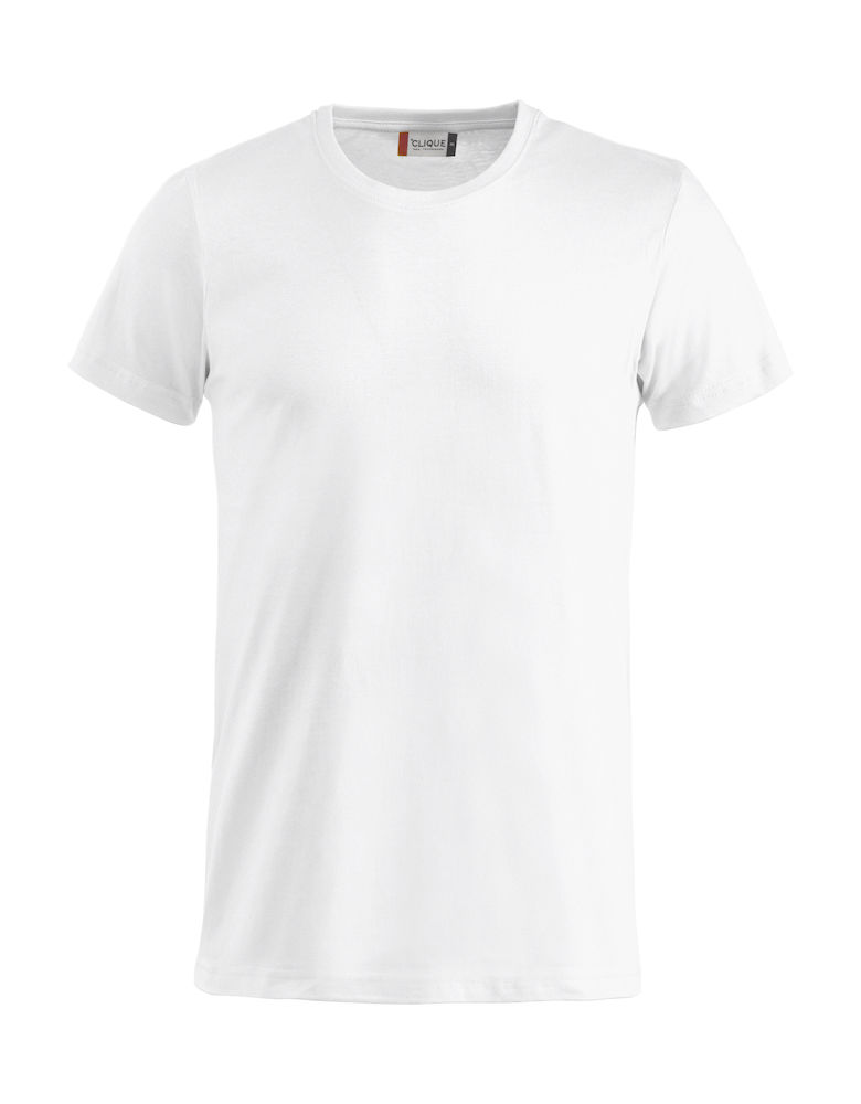 029030 Clique Basic-t t-paita