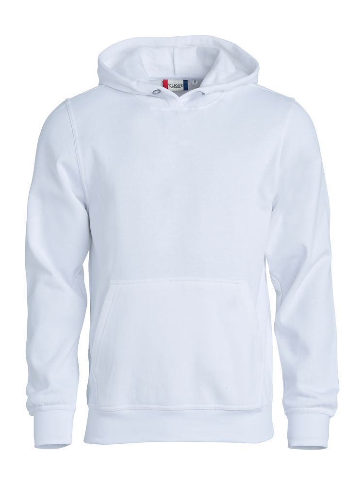 021021 Clique Basic hoody lasten huppari