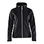 1905073 Craft Highland jacket naisten kuoritakki