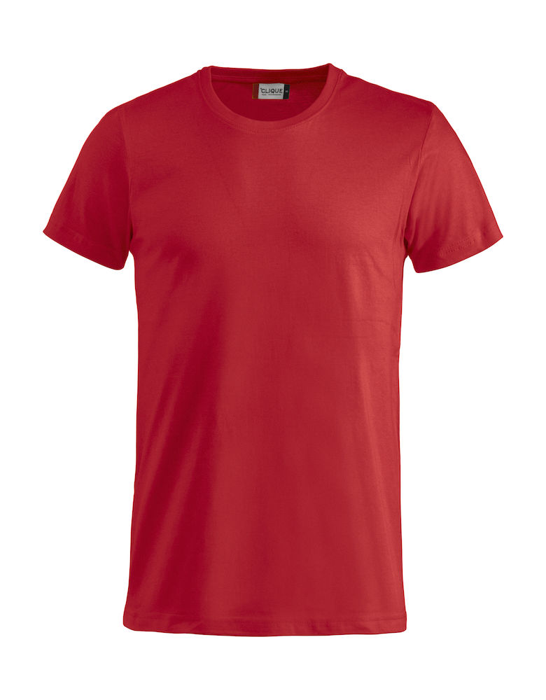 029030 Clique Basic-t t-paita