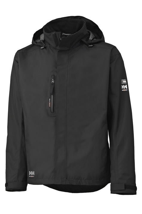 HH71043 Helly Hansen Manchester kuoritakki