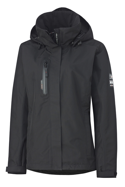 HH74044 Helly Hansen Manchester naisten kuoritakki