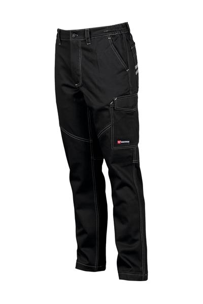 A195 Payper Worker stretch housut