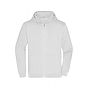 JN756 James & Nicholson Promo Zip Hoody vetoketjuhuppari