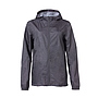 020929 Clique Basic Rain Jacket sadetakki