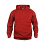 021021 Clique Basic hoody lasten huppari