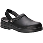 FW82 Portwest Safety Clog SB AE WRU turvasandaali