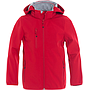 020909 Clique Basic lasten softshell-takki 